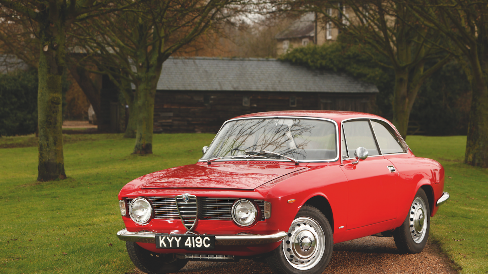 The greatest Italian coachbuilders of all time