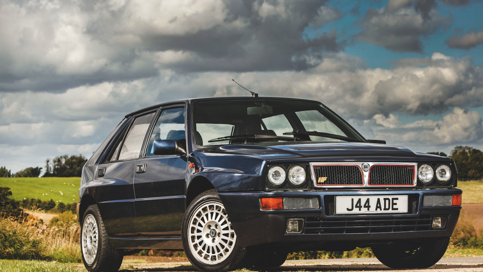 The greatest Italian coachbuilders of all time