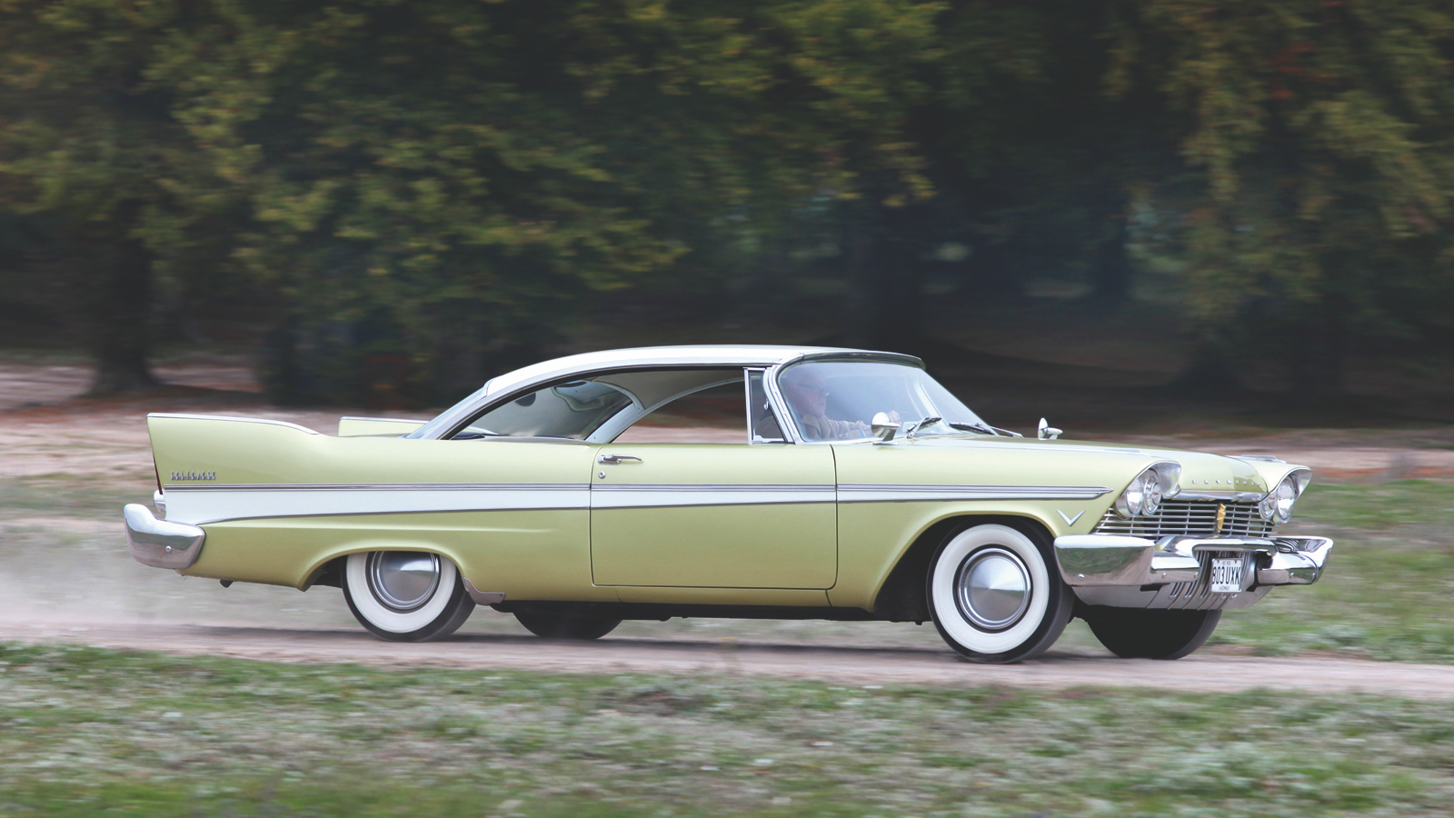 Famous car makes that no longer exist