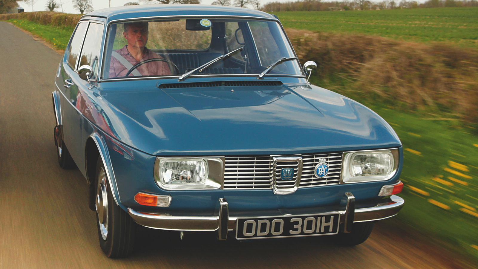 Famous car makes that no longer exist