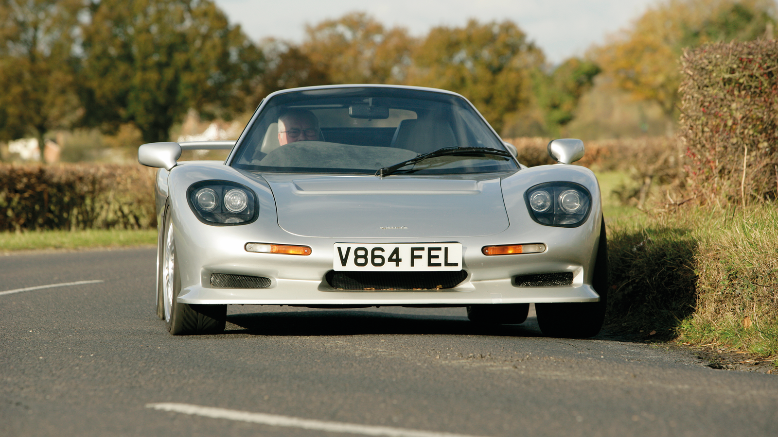 Famous car makes that no longer exist