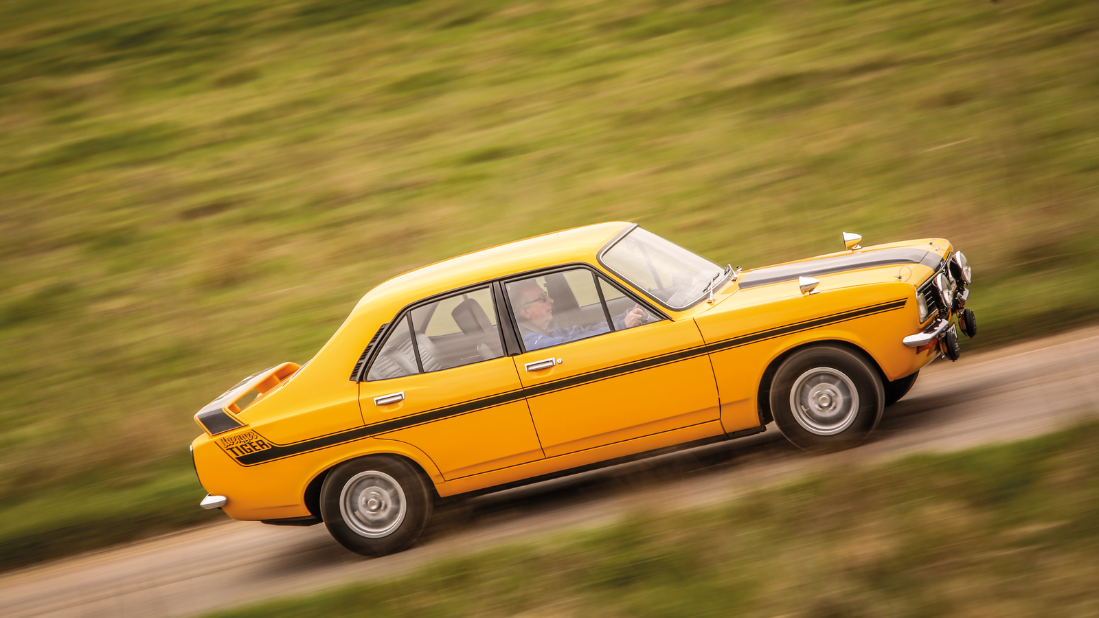 Famous car makes that no longer exist