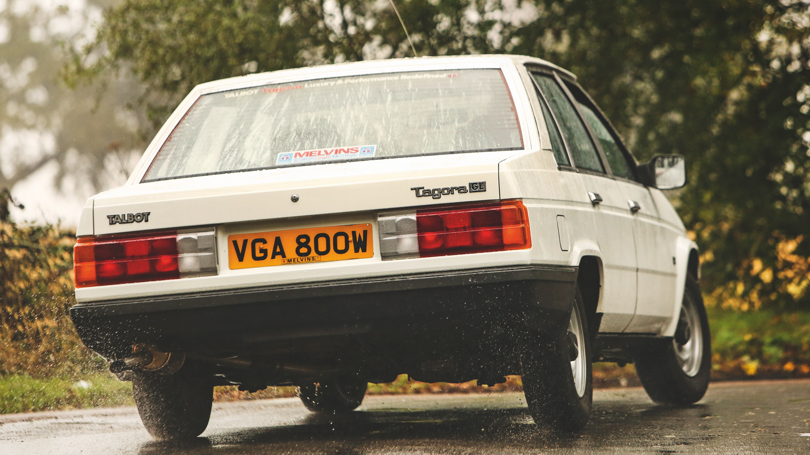 Famous car makes that no longer exist