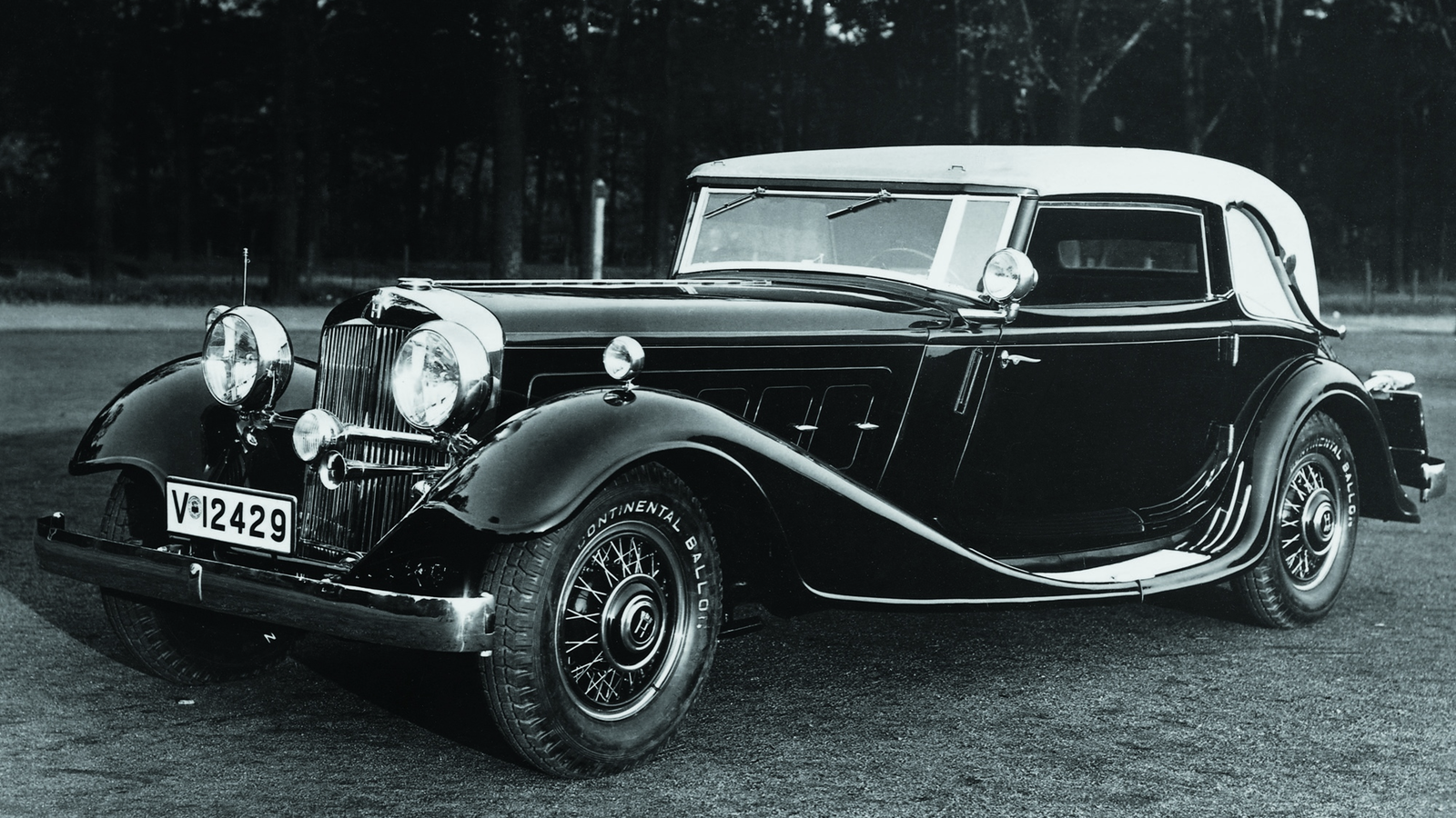 Famous car makes that no longer exist