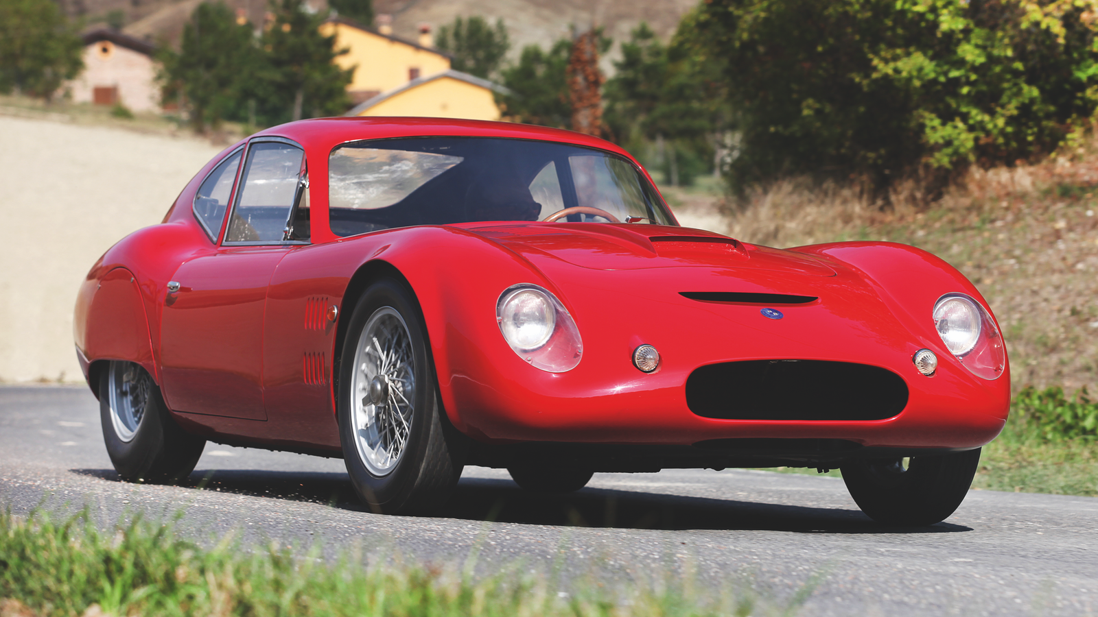 Famous car makes that no longer exist