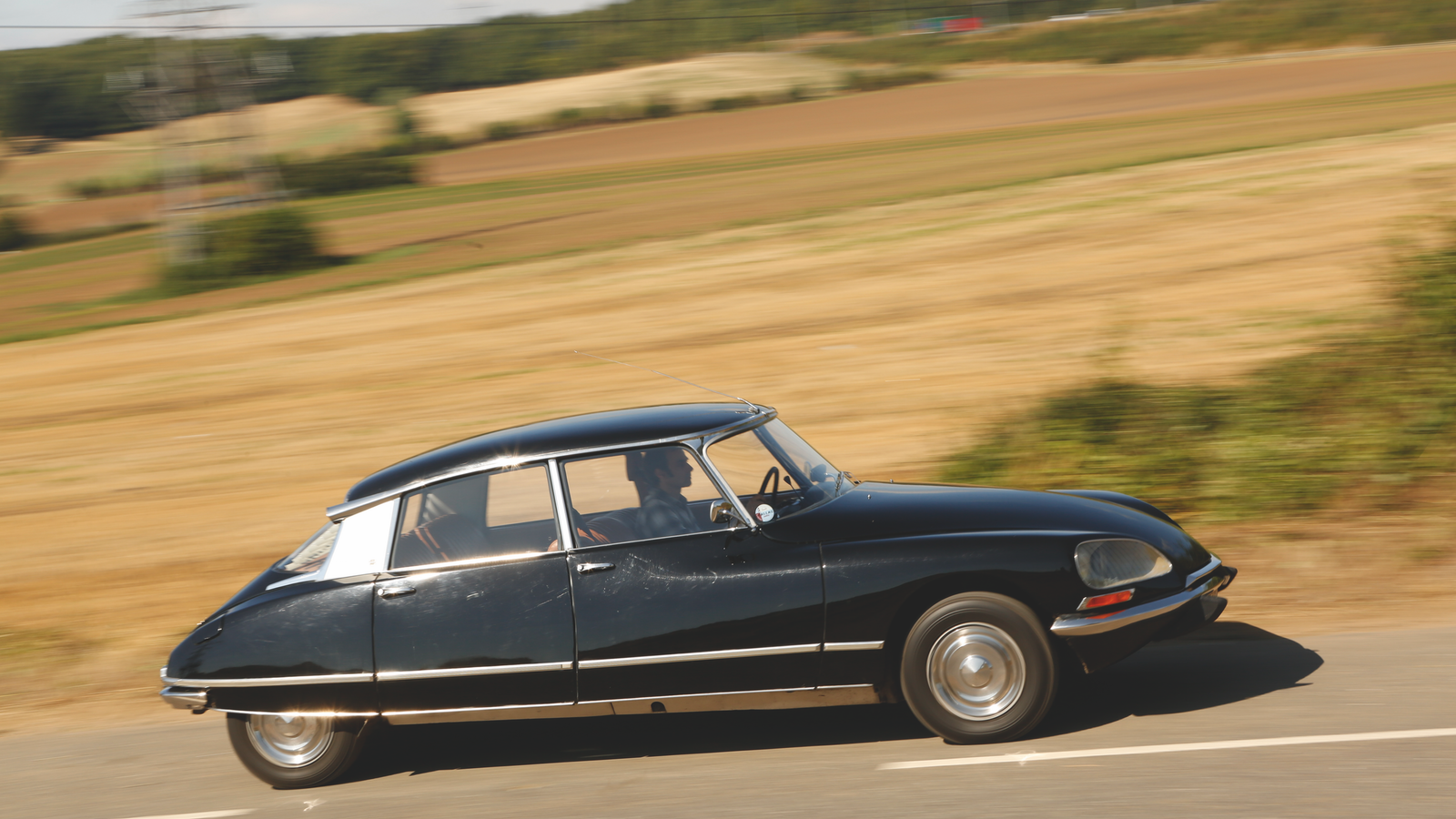 Ten classic car designs that were changed at the last minute