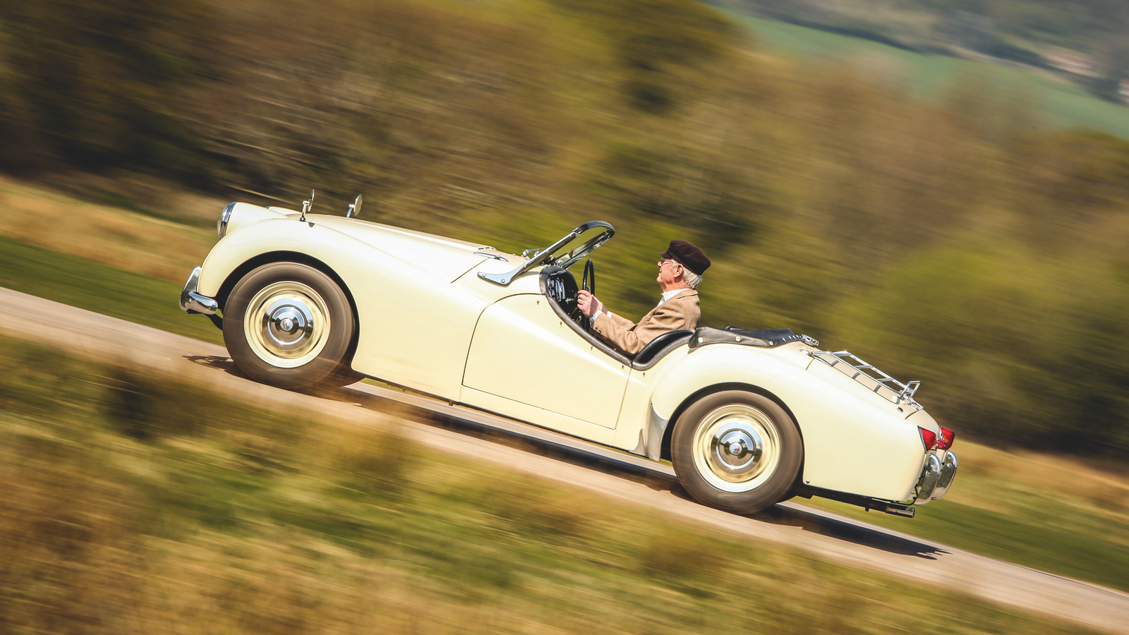 Ten classic car designs that were changed at the last minute