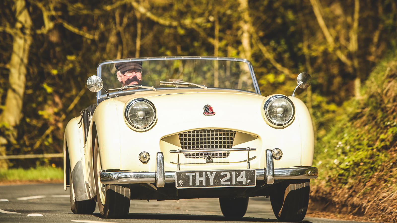 Ten classic car designs that were changed at the last minute