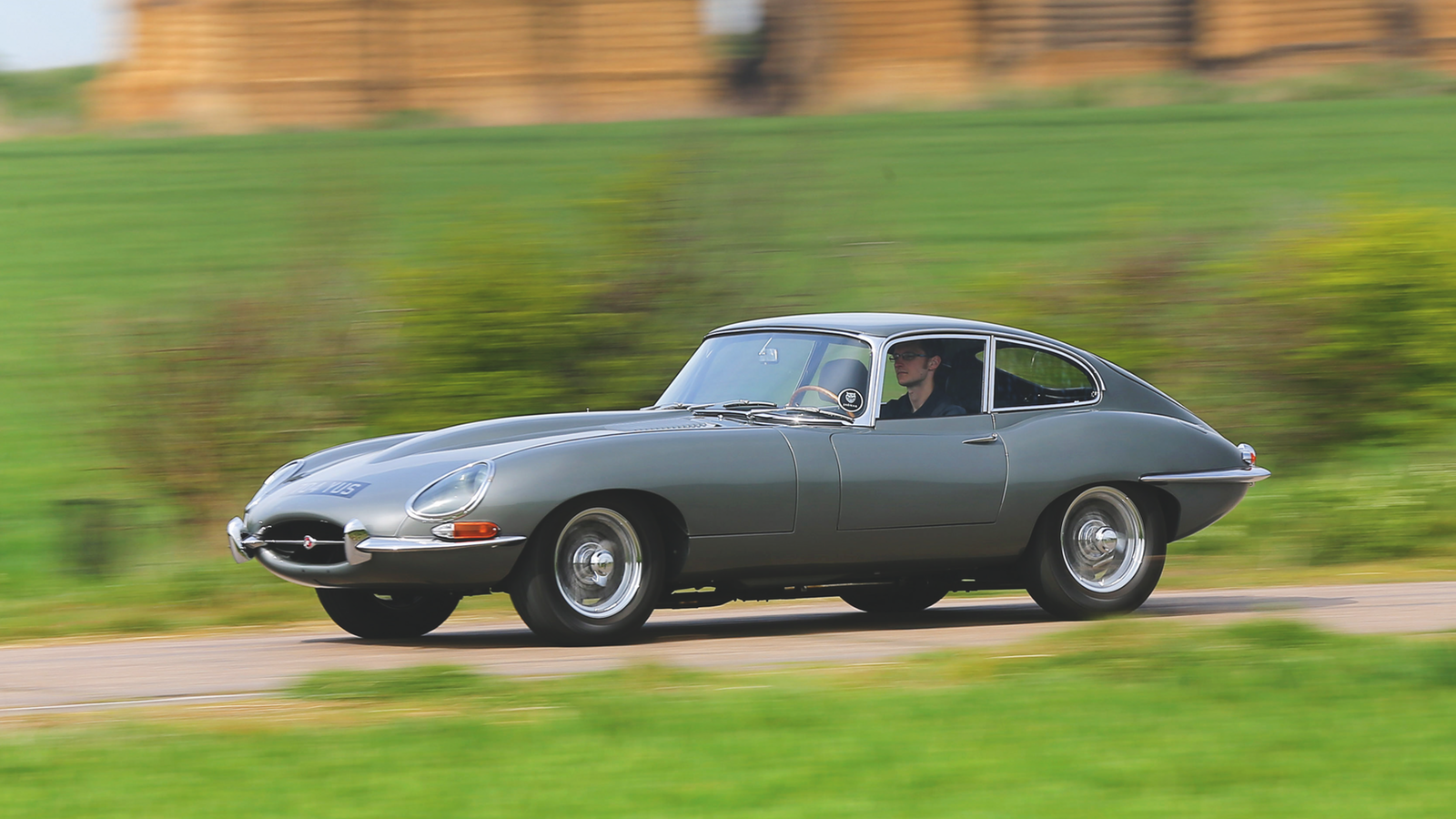 Car designers pick the most beautiful classics ever