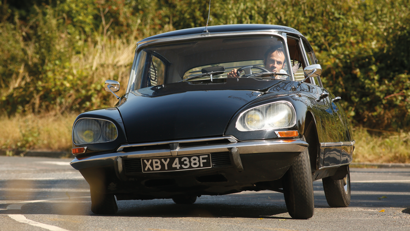 Car designers pick the most beautiful classics ever