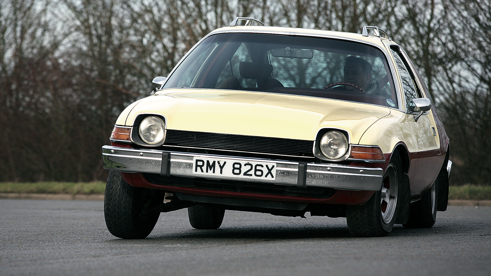 Driving duds: 10 cars that should never have been made