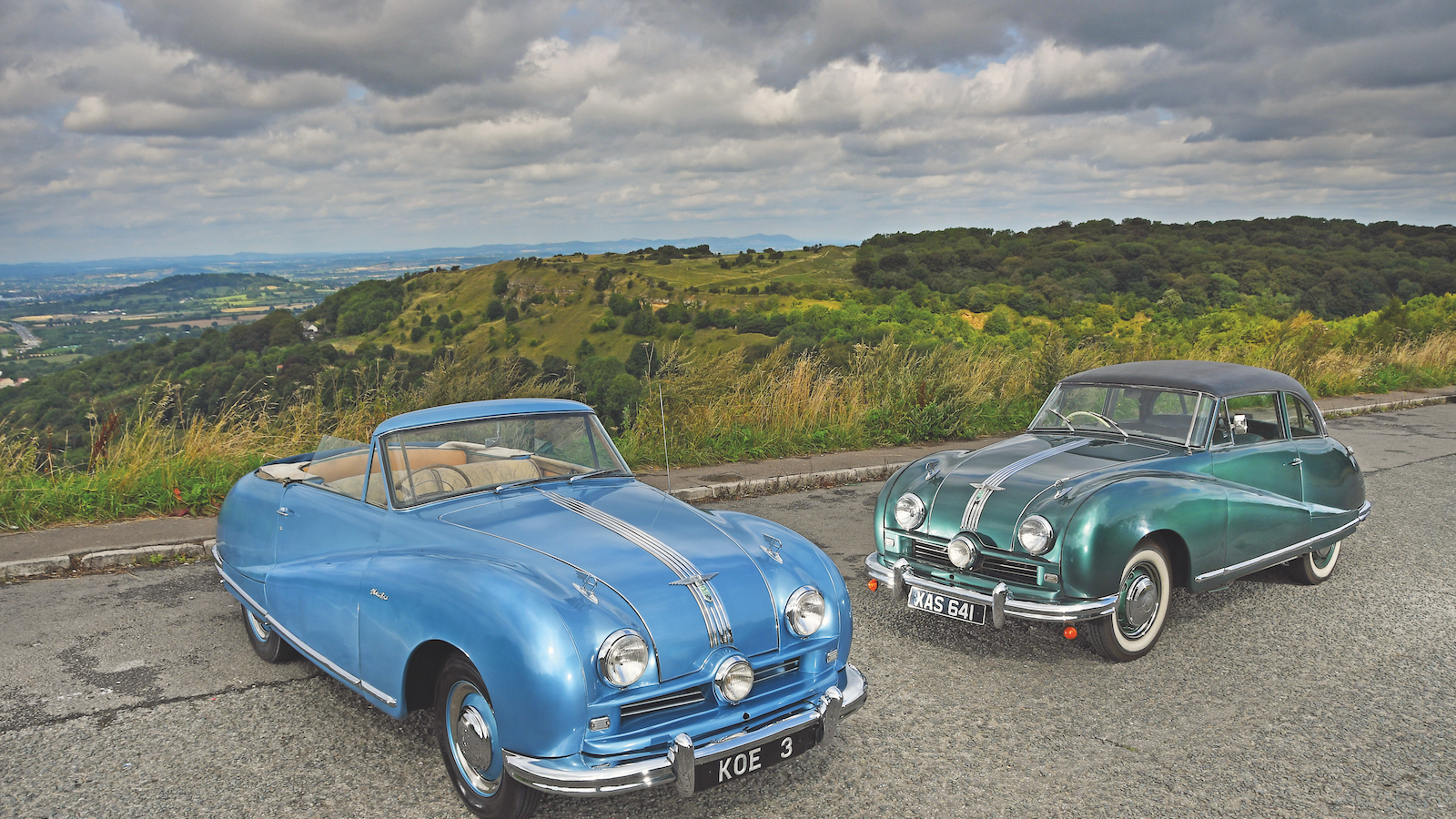 Driving duds: 10 cars that should never have been made