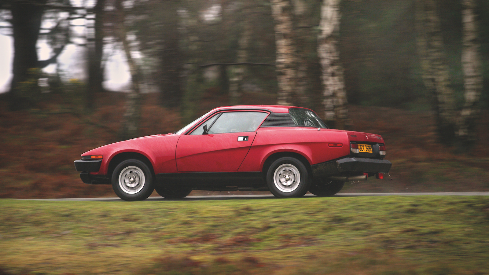 Driving duds: 10 cars that should never have been made