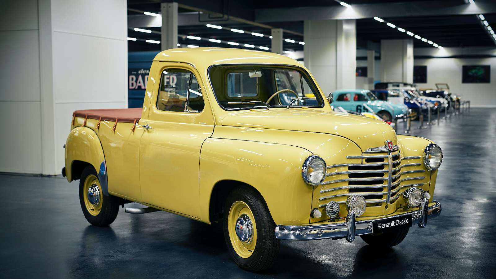 Driving duds: 10 cars that should never have been made