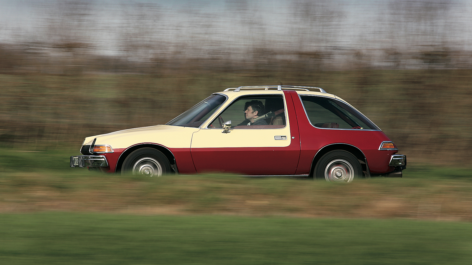 Driving duds: 10 cars that should never have been made