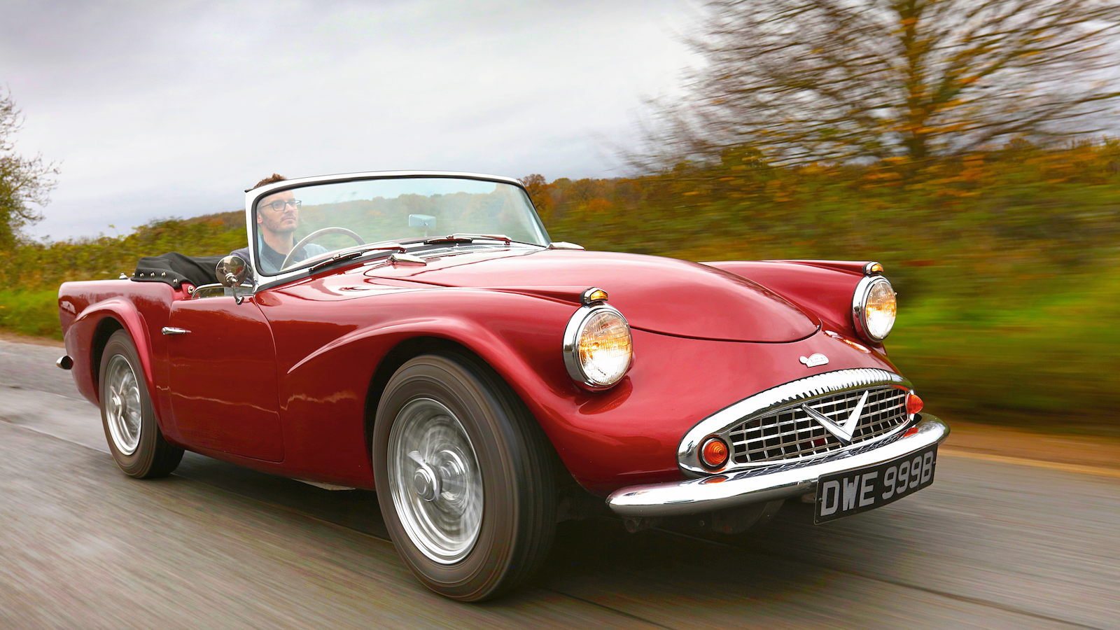 Driving duds: 10 cars that should never have been made