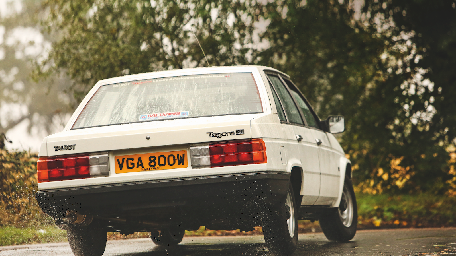 Driving duds: 10 cars that should never have been made