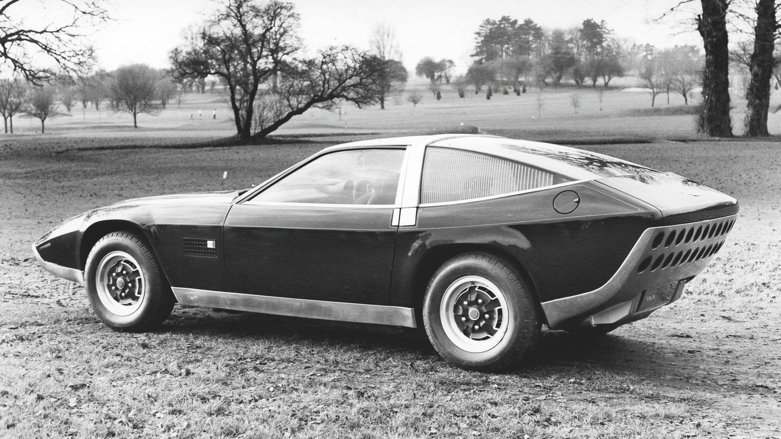 The 10 wildest Aston Martins ever made