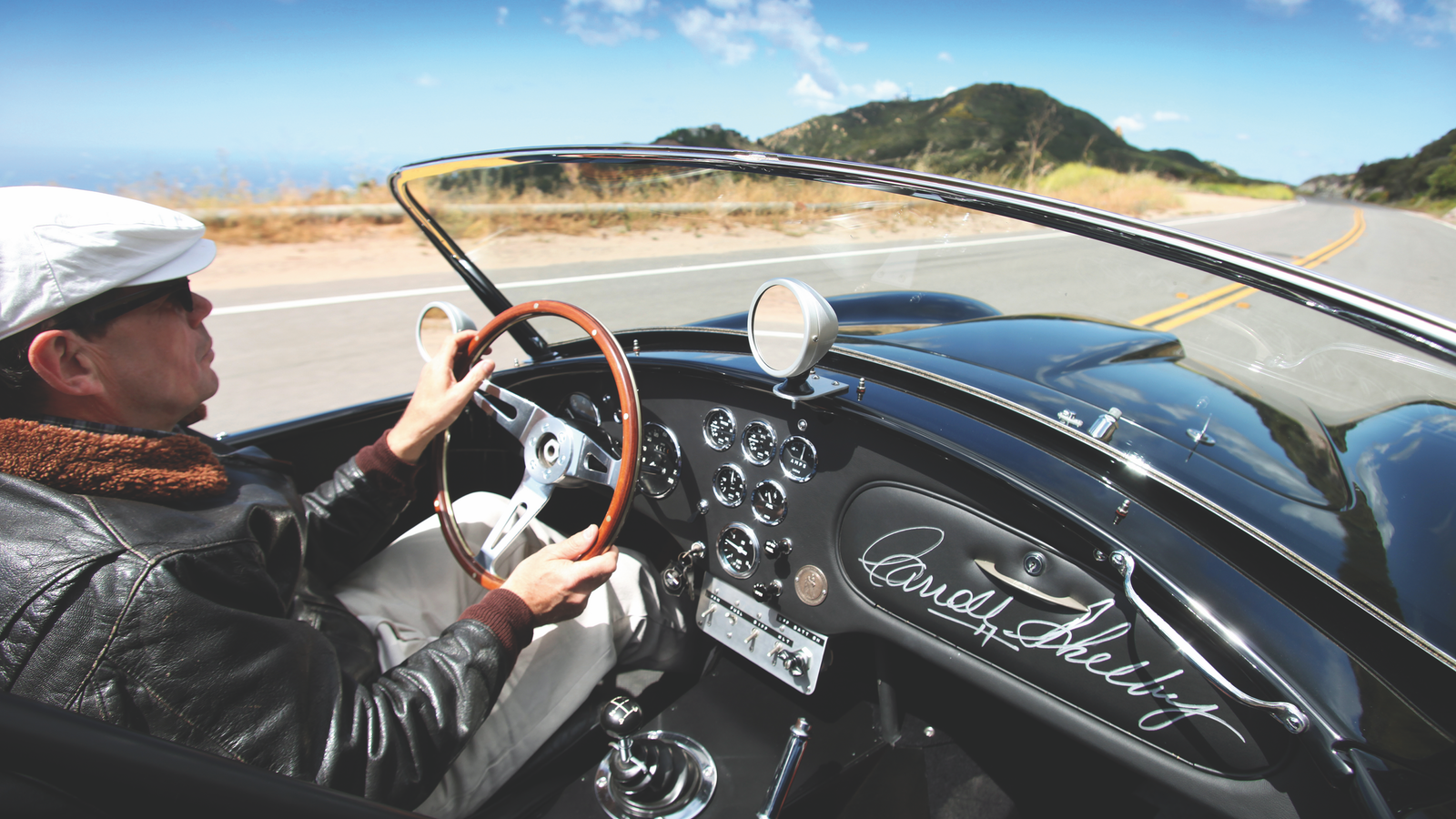 The best Euro-American cars of all time