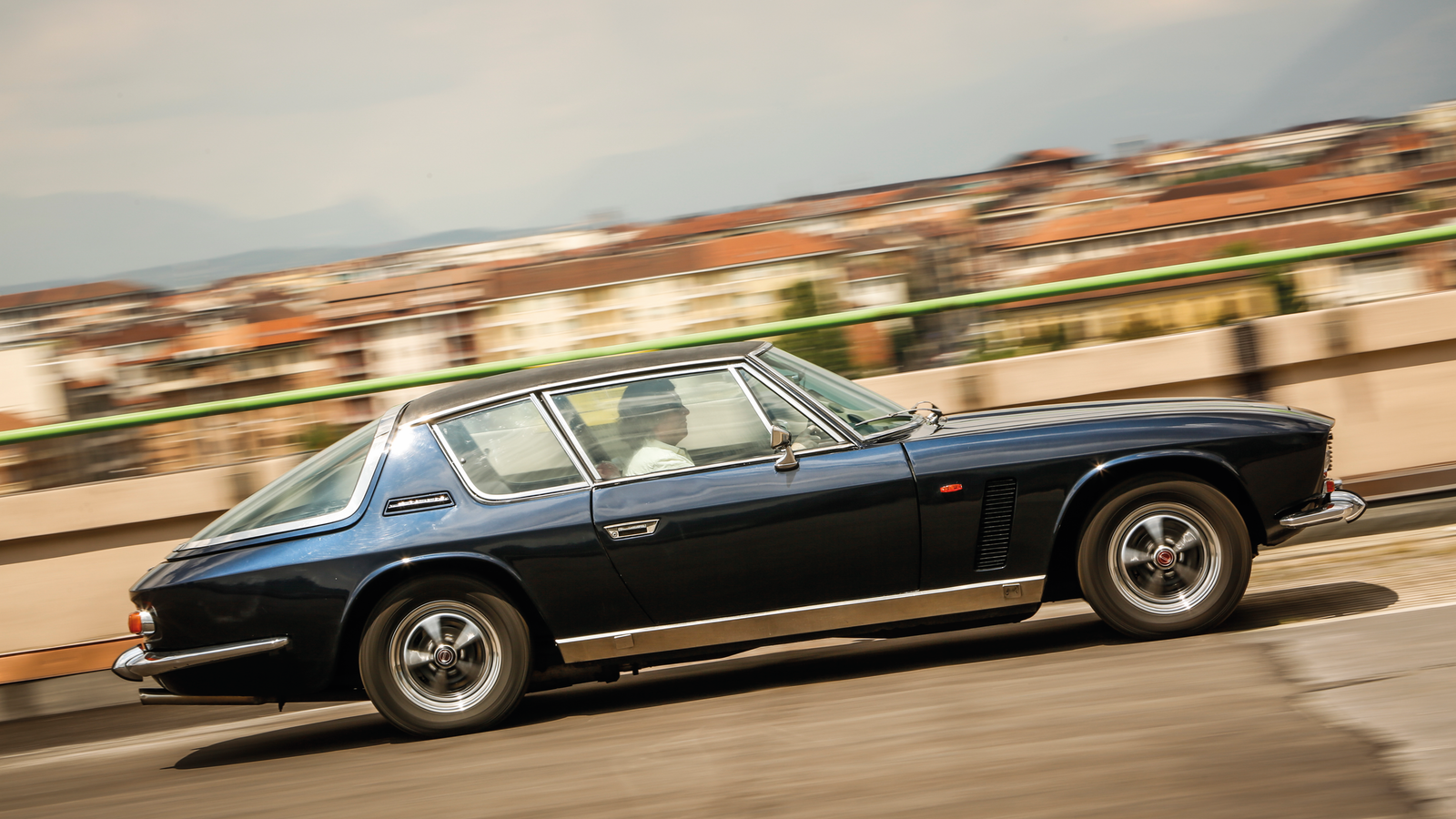 The best Euro-American cars of all time