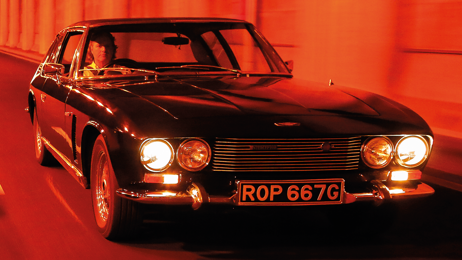 The best Euro-American cars of all time