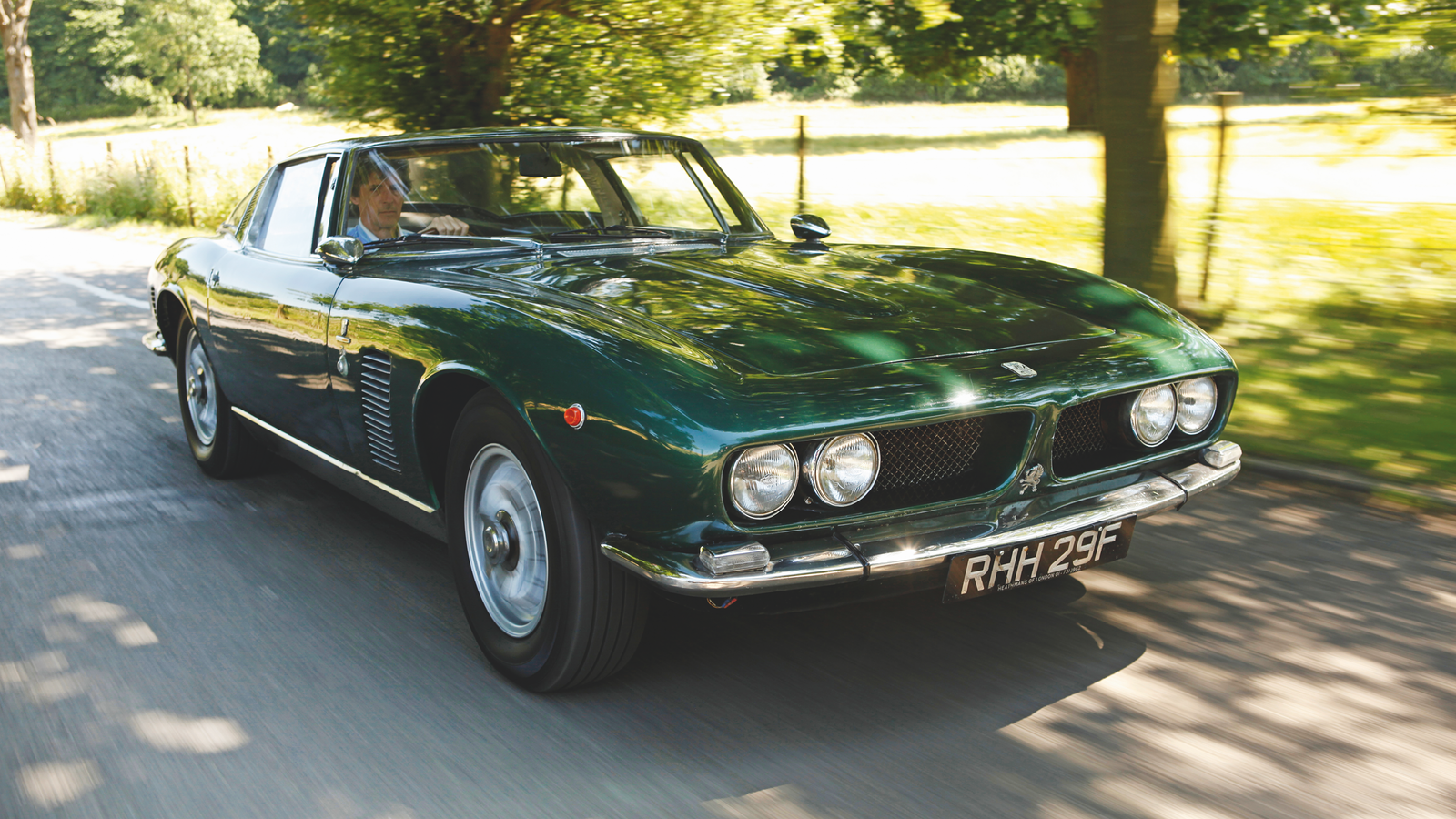 The best Euro-American cars of all time