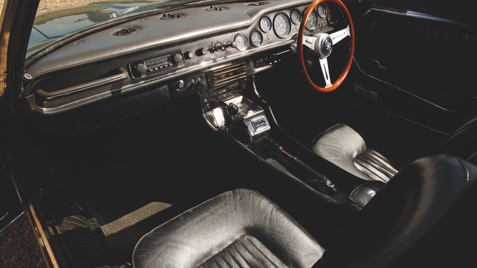 The best Euro-American cars of all time