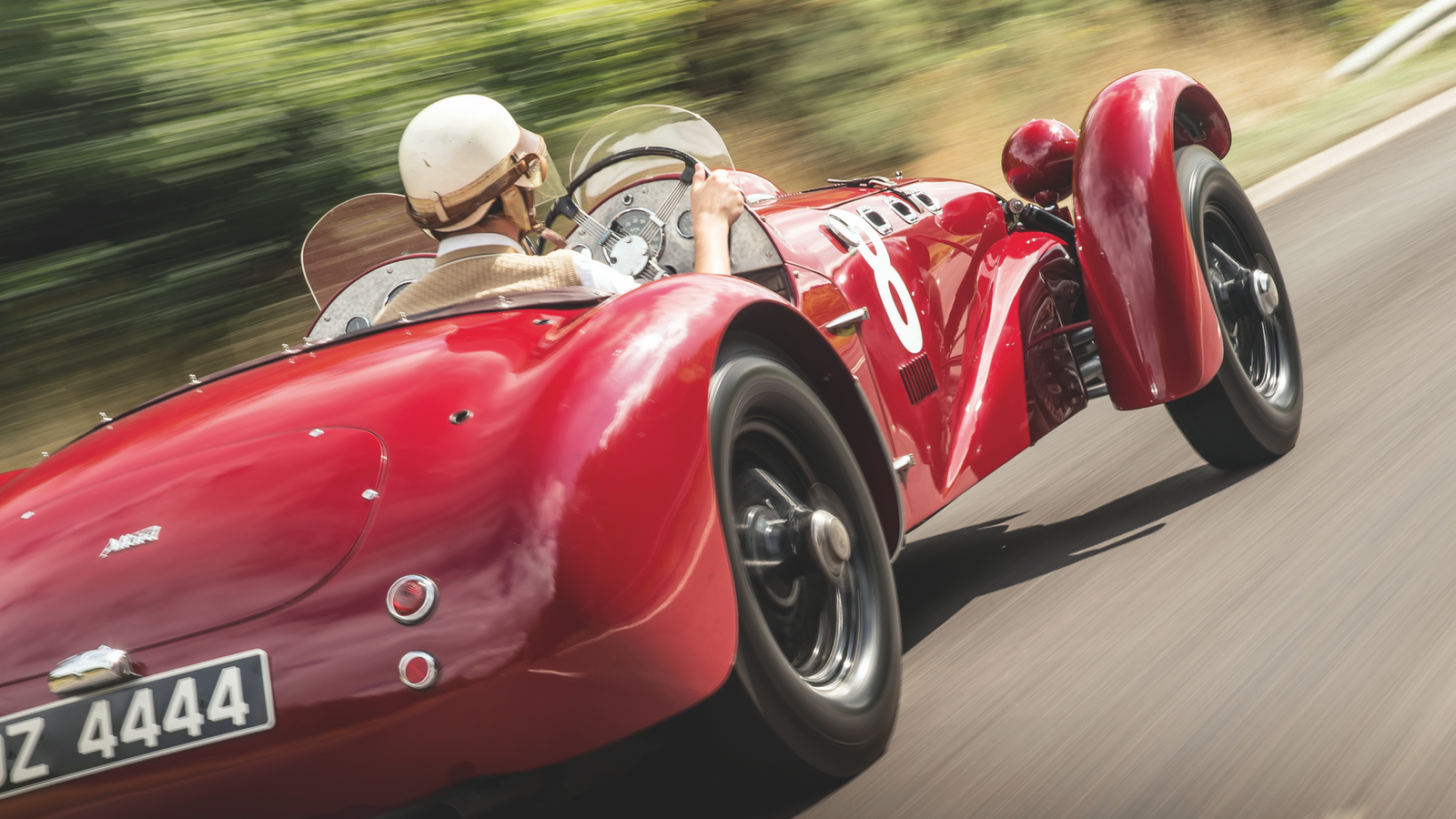 The best Euro-American cars of all time