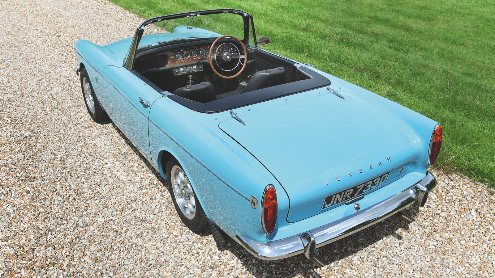 The best Euro-American cars of all time