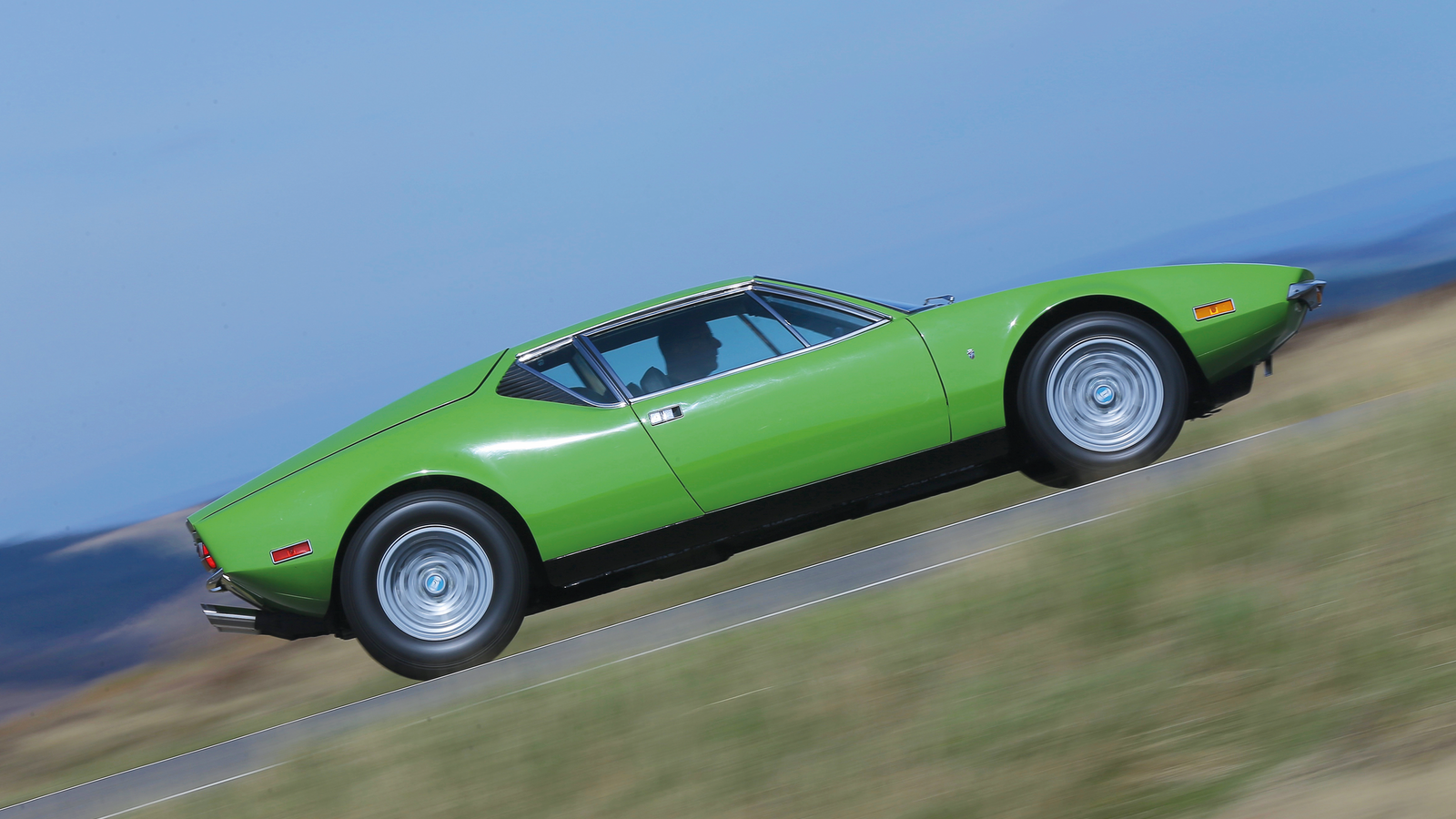 The best Euro-American cars of all time