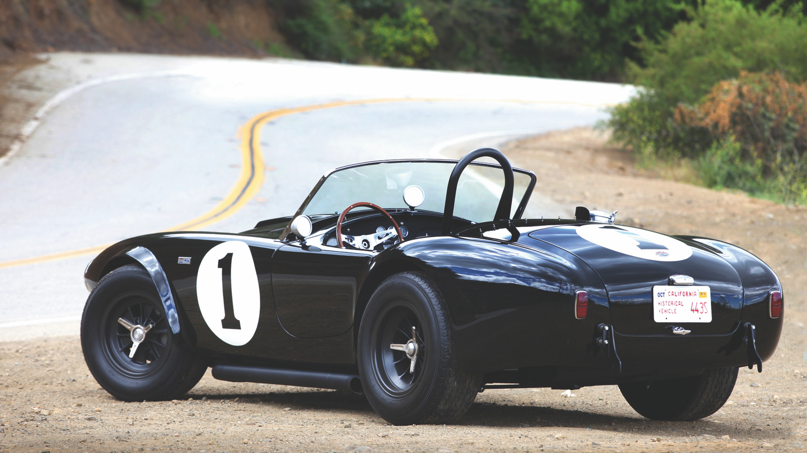 The best Euro-American cars of all time