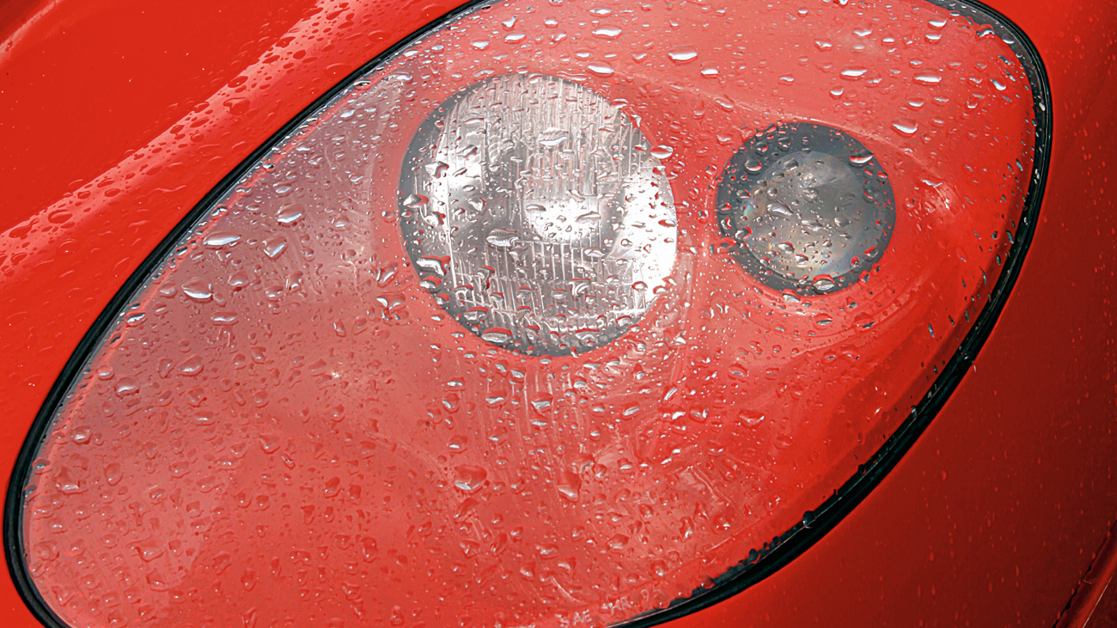 Ferrari battle: 288GTO vs F40 vs F50 vs Enzo