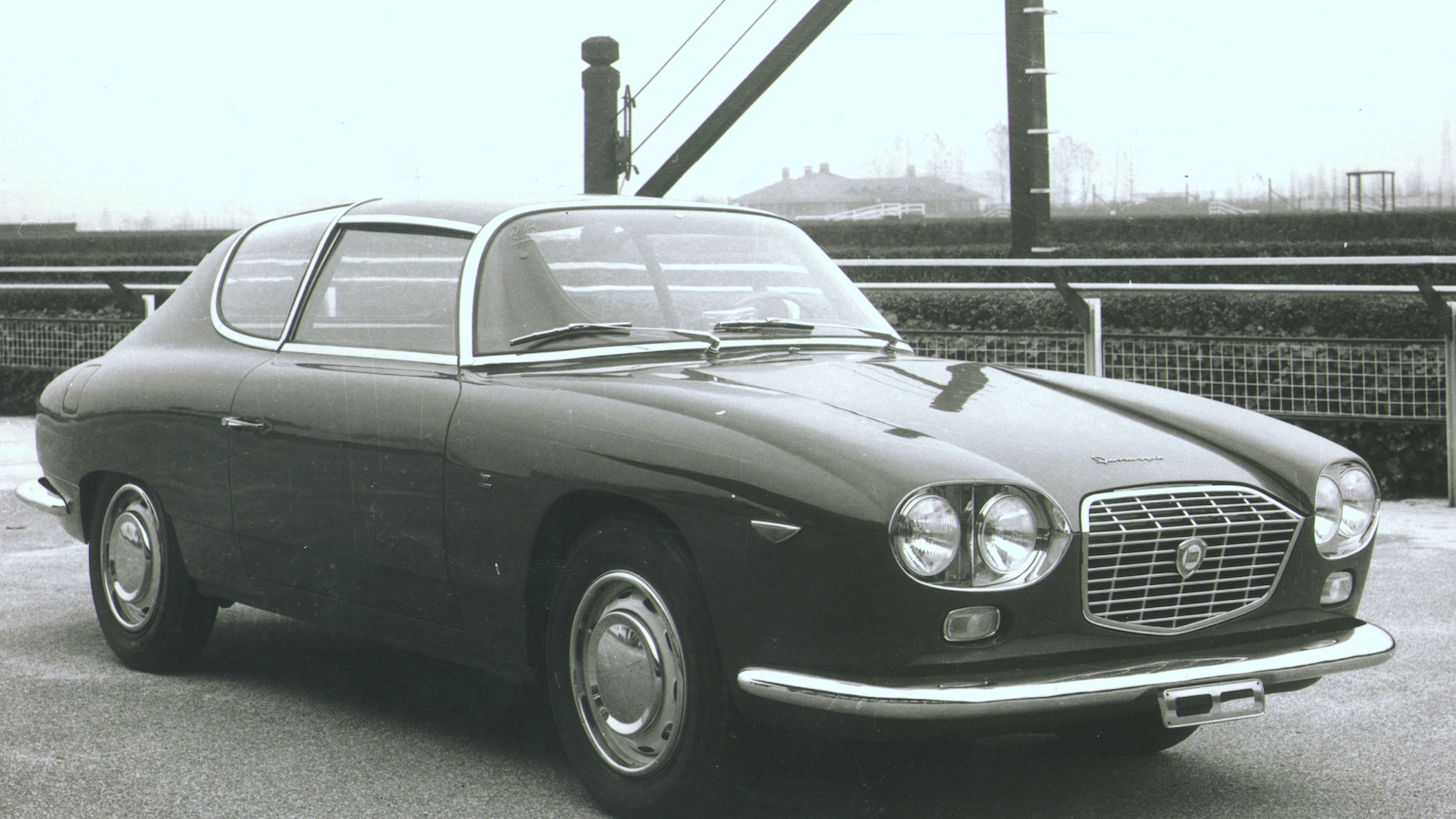 Zagato at 100: 22 striking designs you’ll love or hate