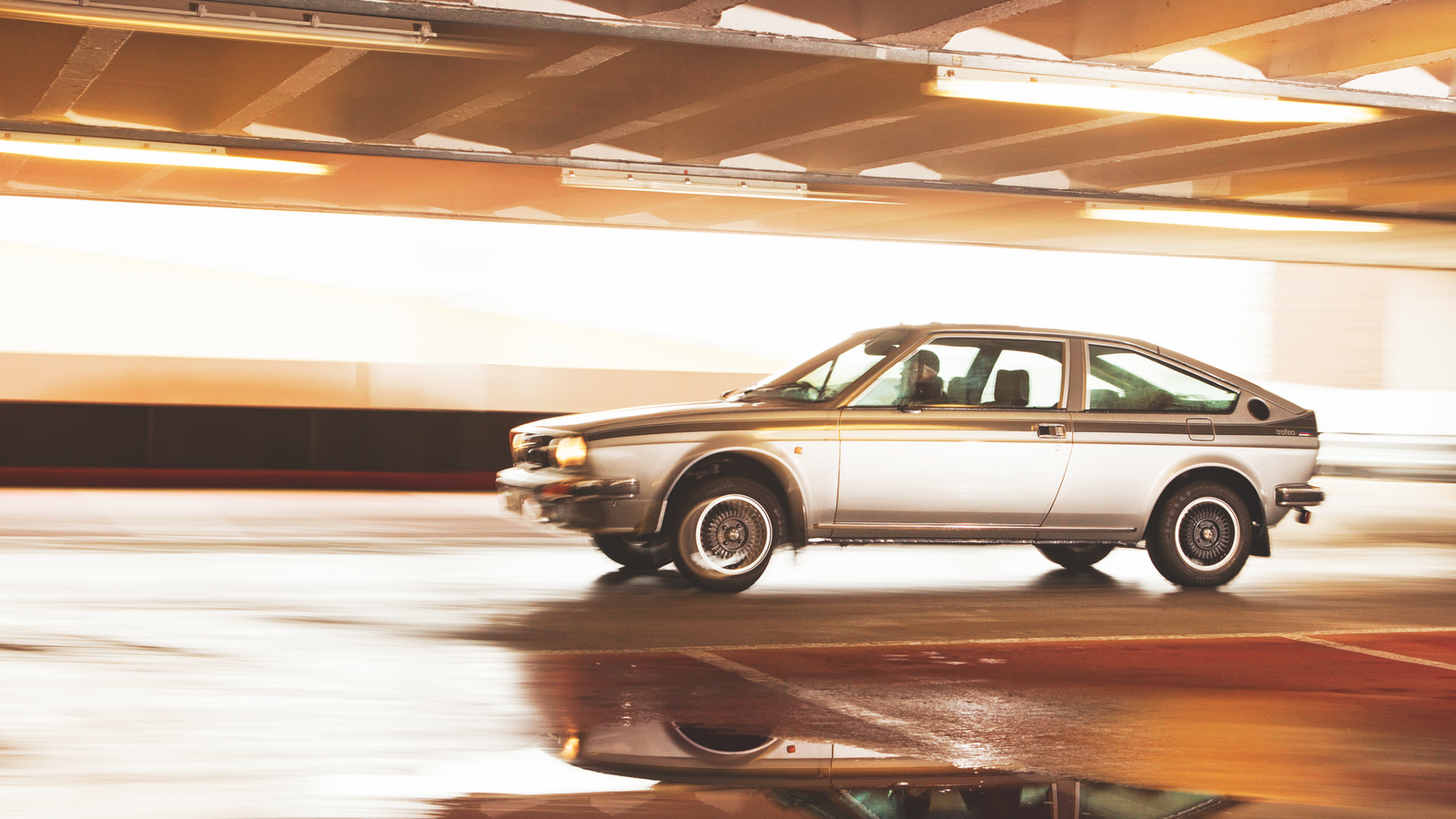 Bellissima: Giorgetto Giuigiaro’s greatest car designs