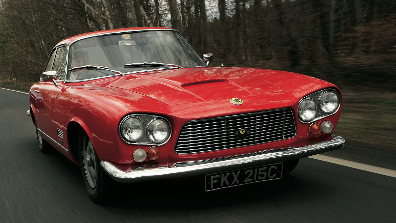 Bellissima: Giorgetto Giuigiaro’s greatest car designs