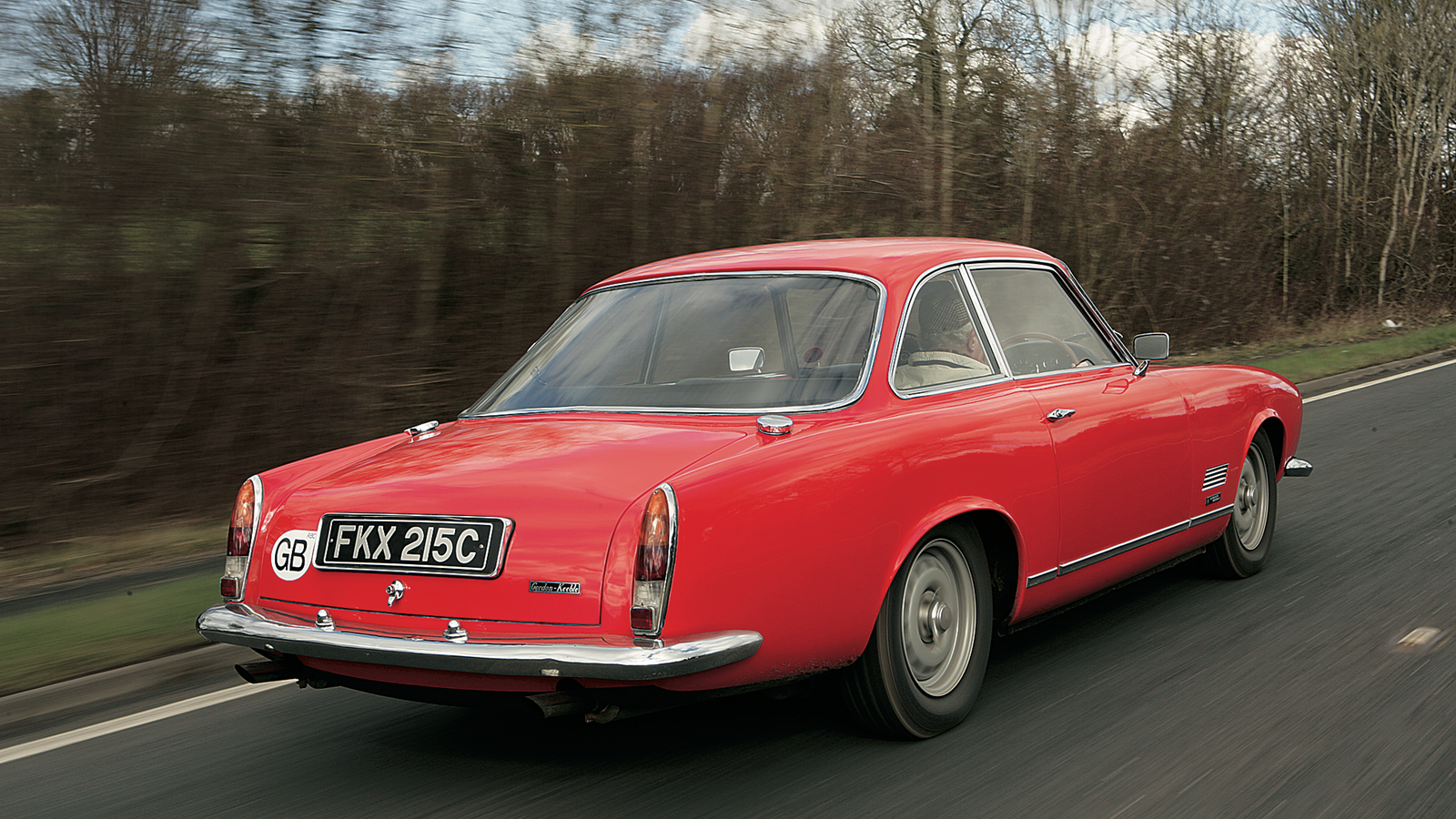 Bellissima: Giorgetto Giuigiaro’s greatest car designs