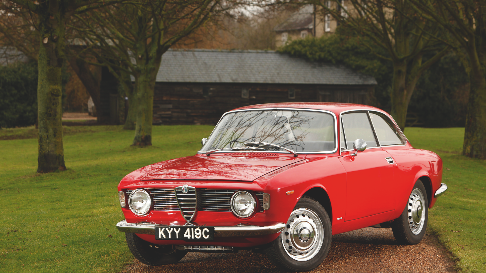 Bellissima: Giorgetto Giuigiaro’s greatest car designs