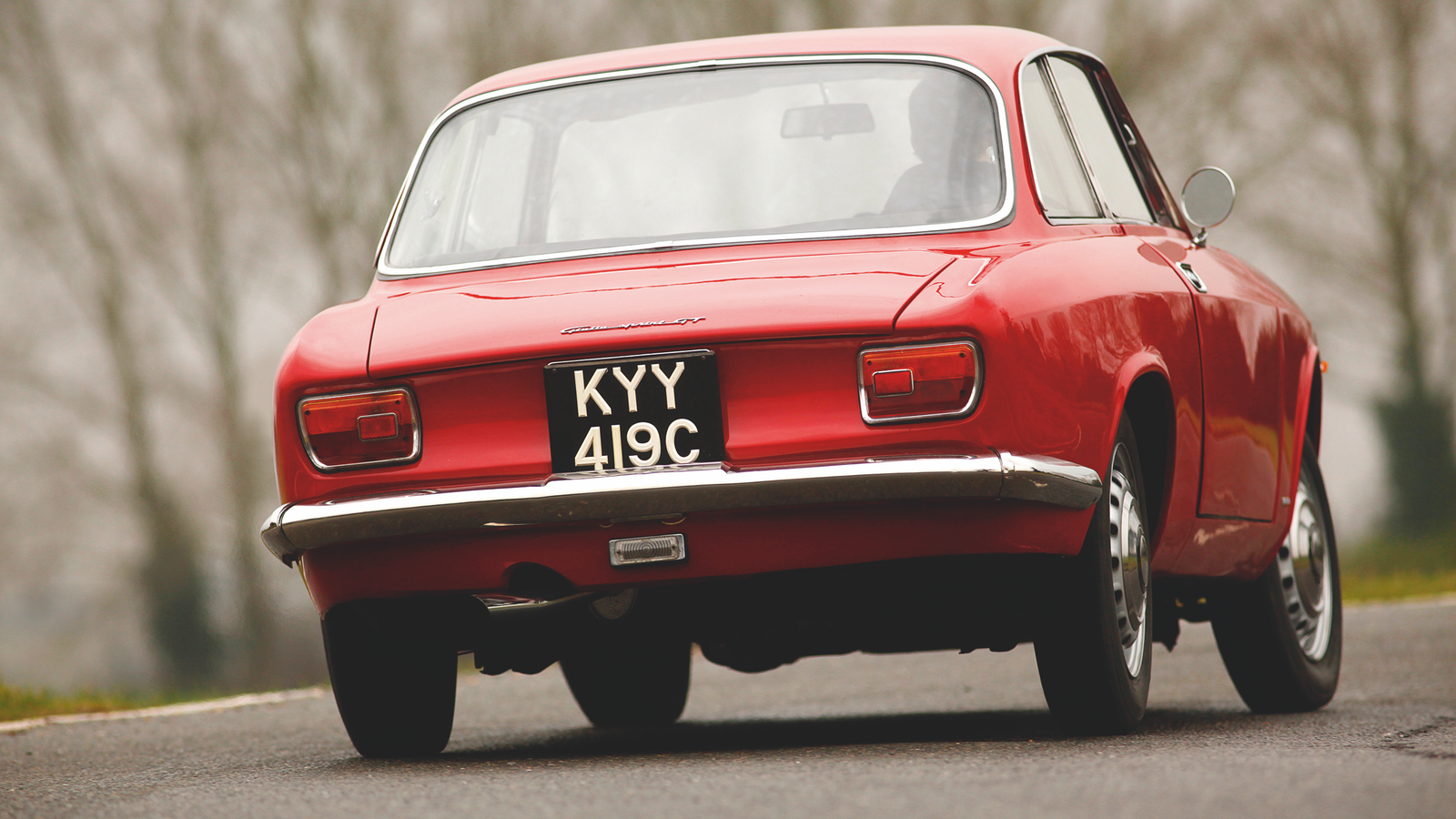 Bellissima: Giorgetto Giuigiaro’s greatest car designs