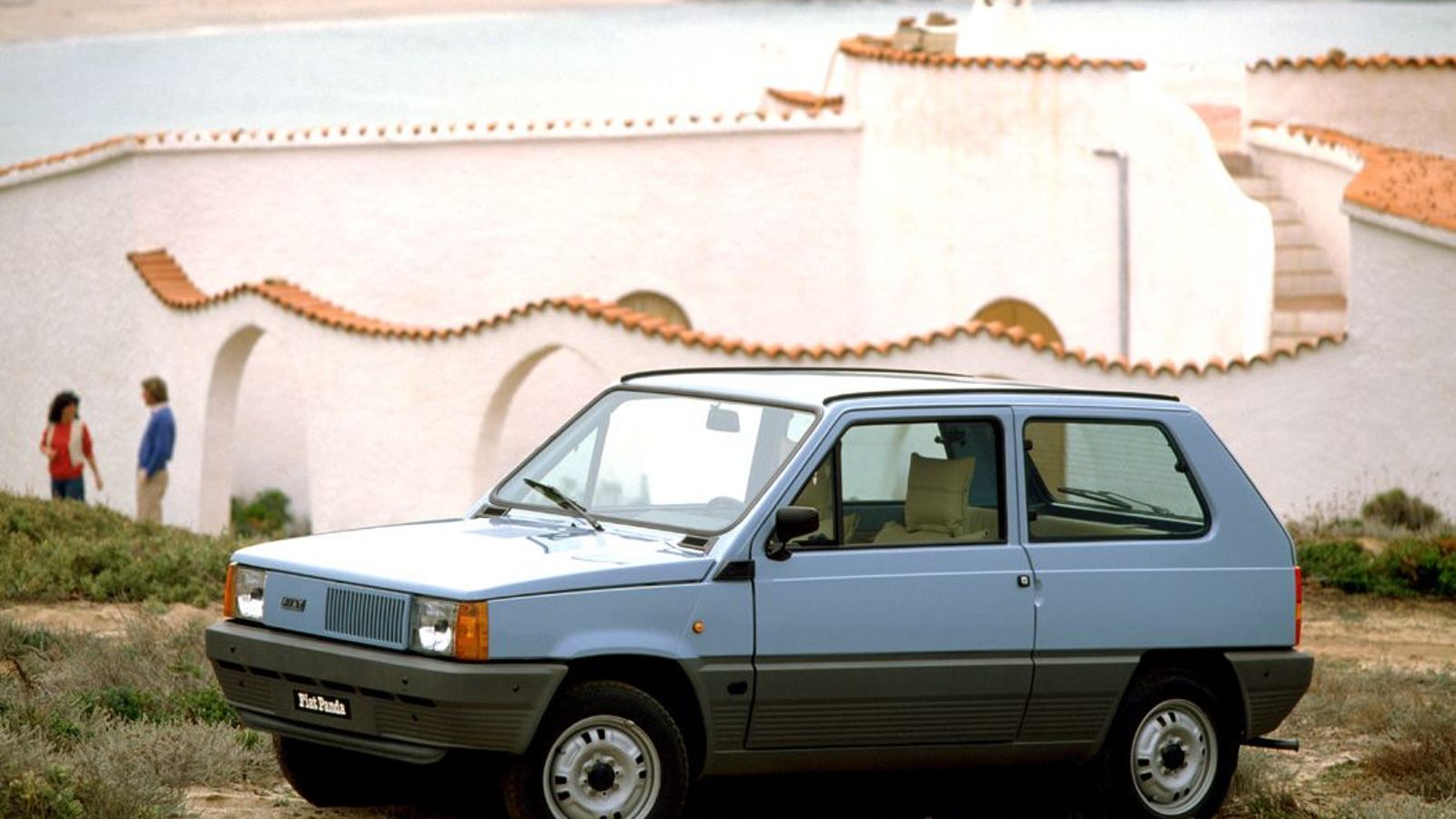 Bellissima: Giorgetto Giuigiaro’s greatest car designs