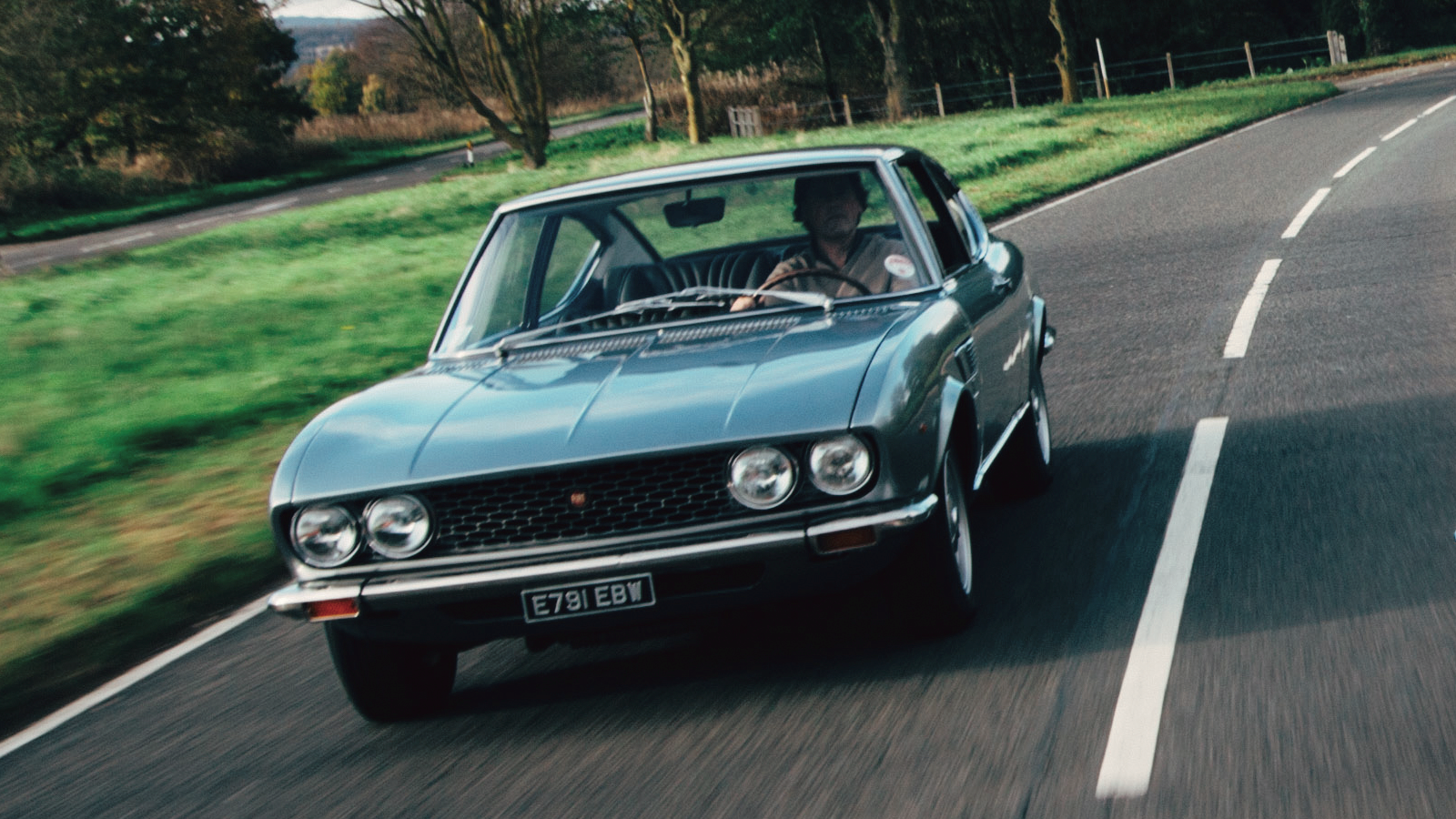 Bellissima: Giorgetto Giuigiaro’s greatest car designs