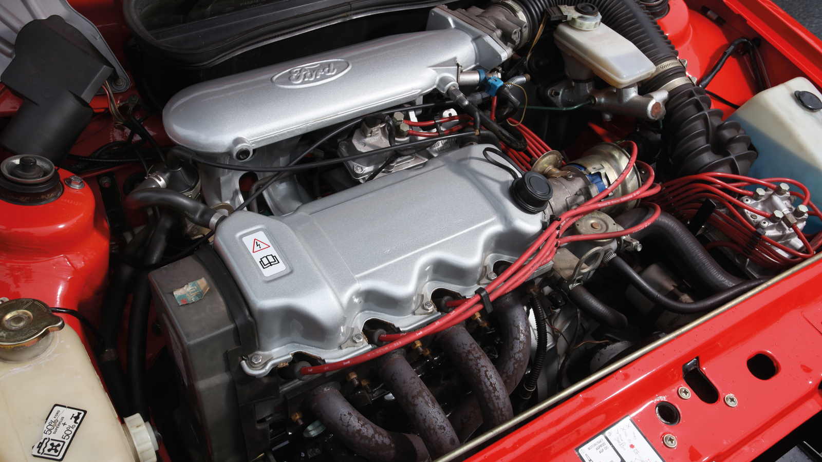 Retro hot hatch supertest: 19 legends driven