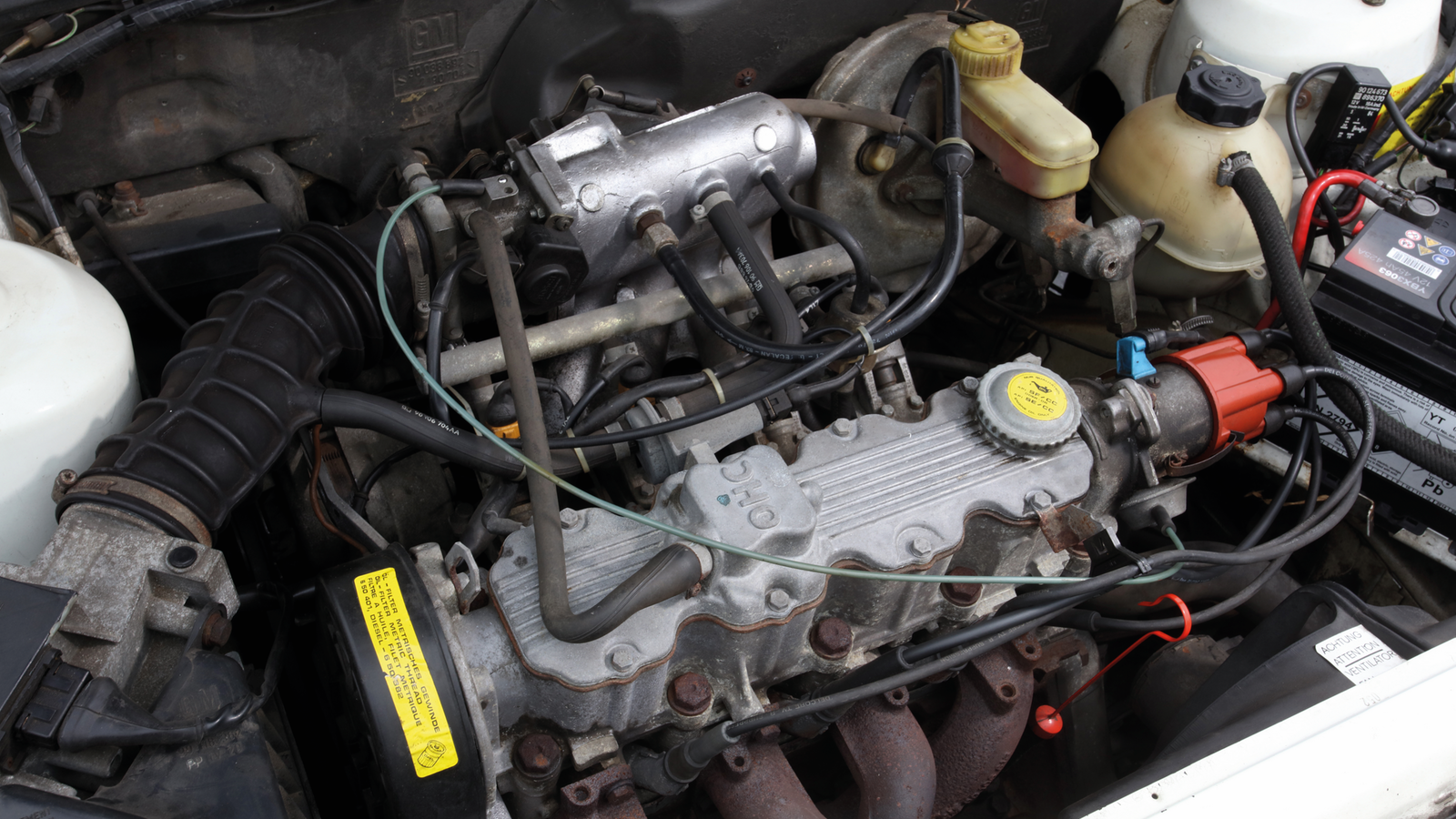 19 classic hothatch legends Classic & Sports Car