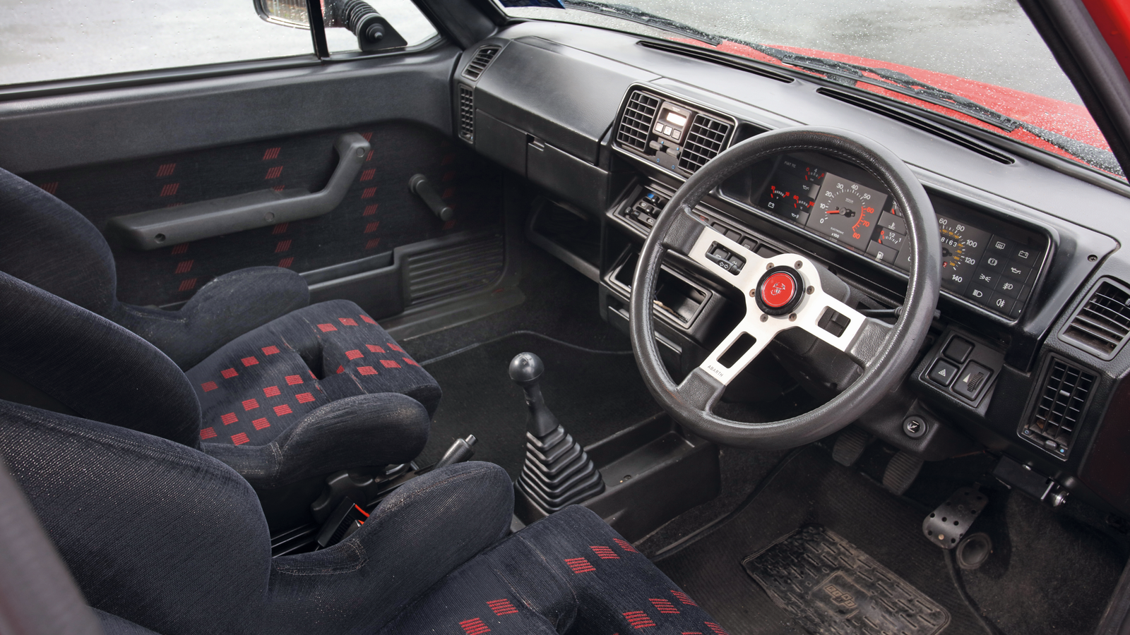 19 classic hothatch legends Classic & Sports Car