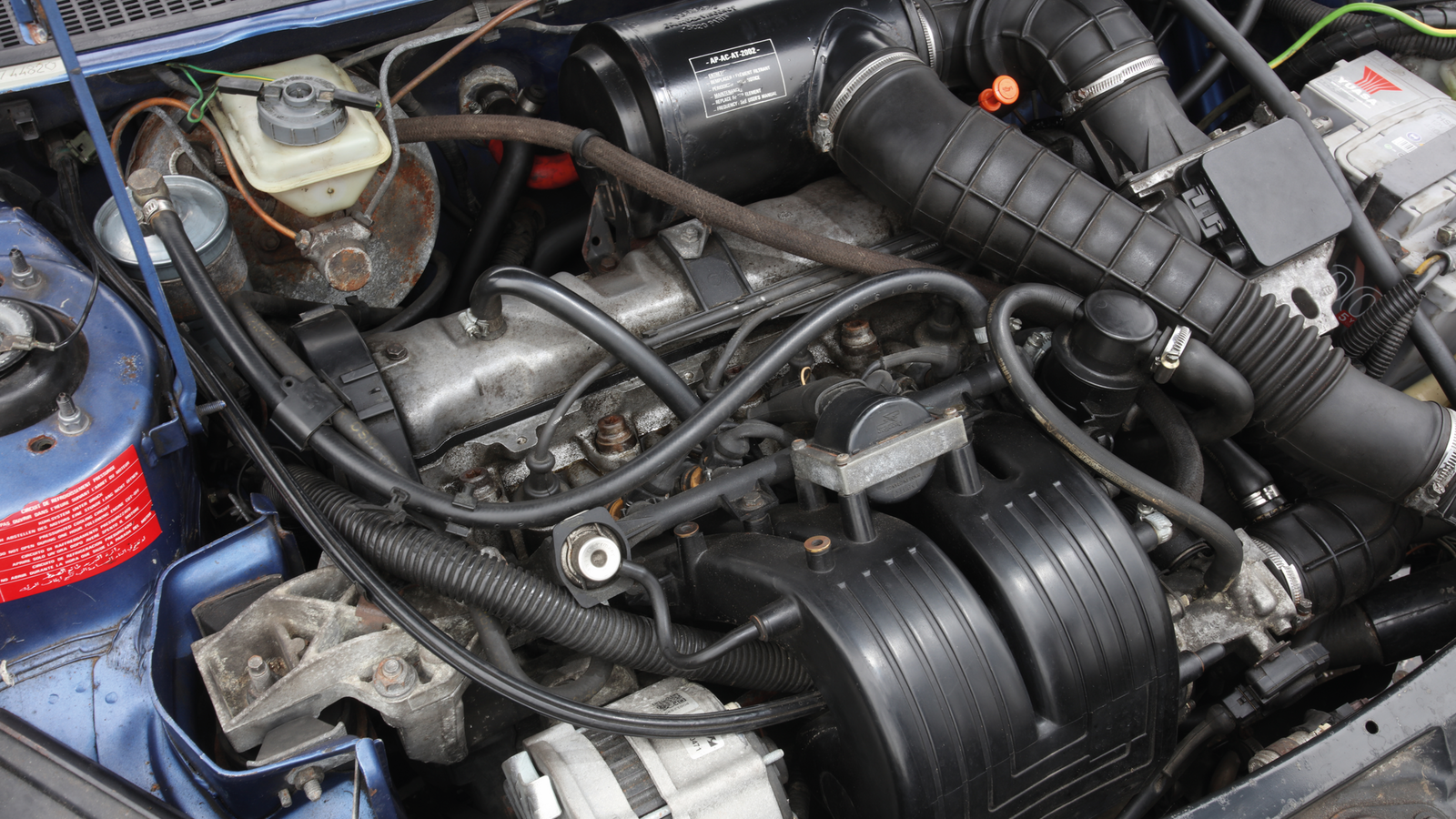 19 classic hothatch legends Classic & Sports Car