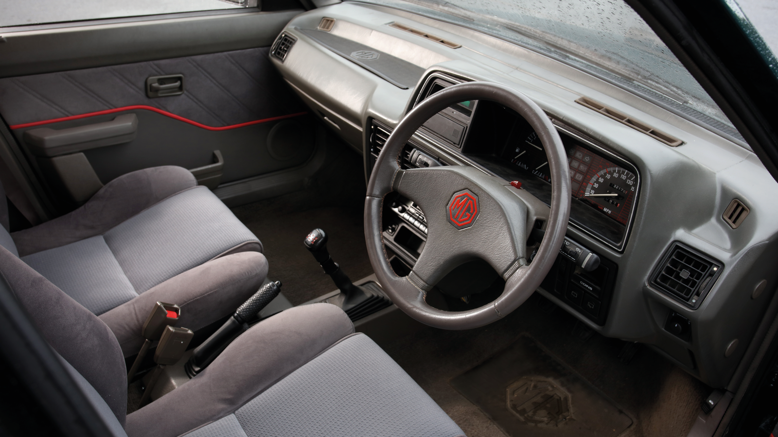 Retro hot hatch supertest: 19 legends driven