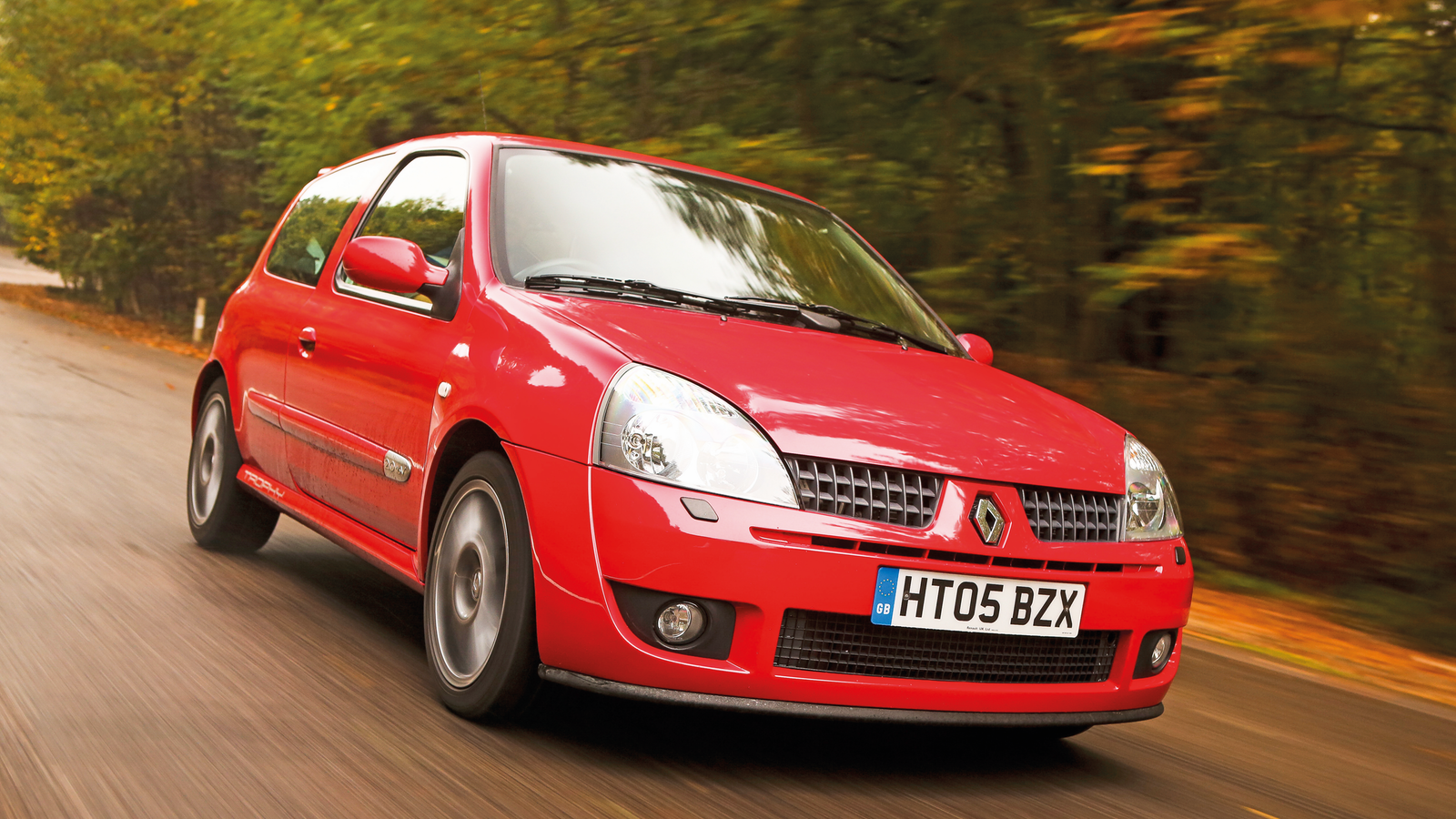 19 classic hothatch legends Classic & Sports Car