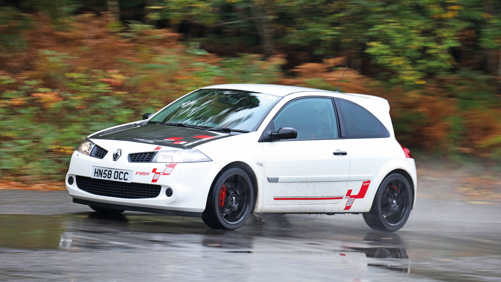 19 classic hothatch legends Classic & Sports Car