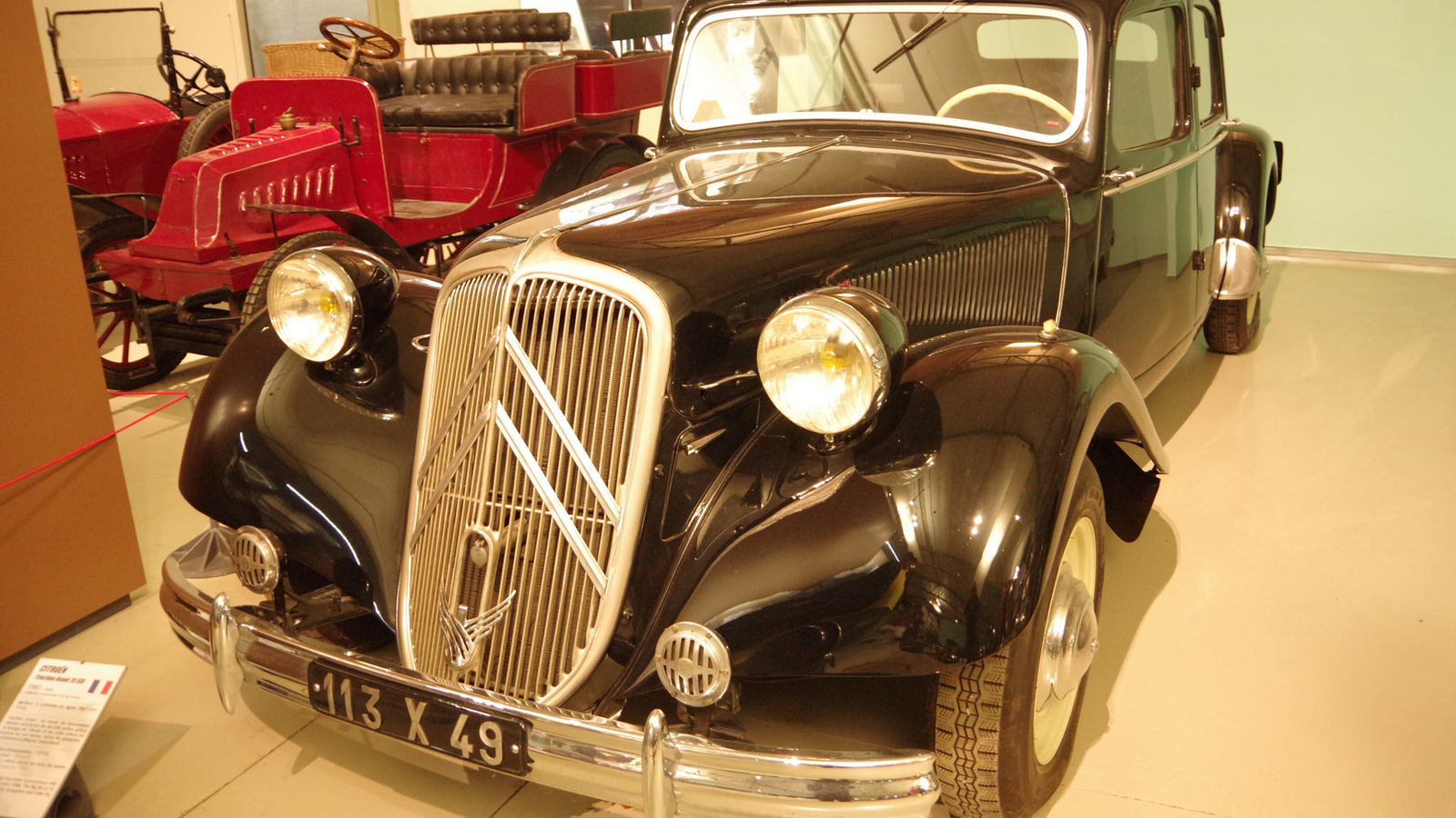 Top 10 police cars of all time