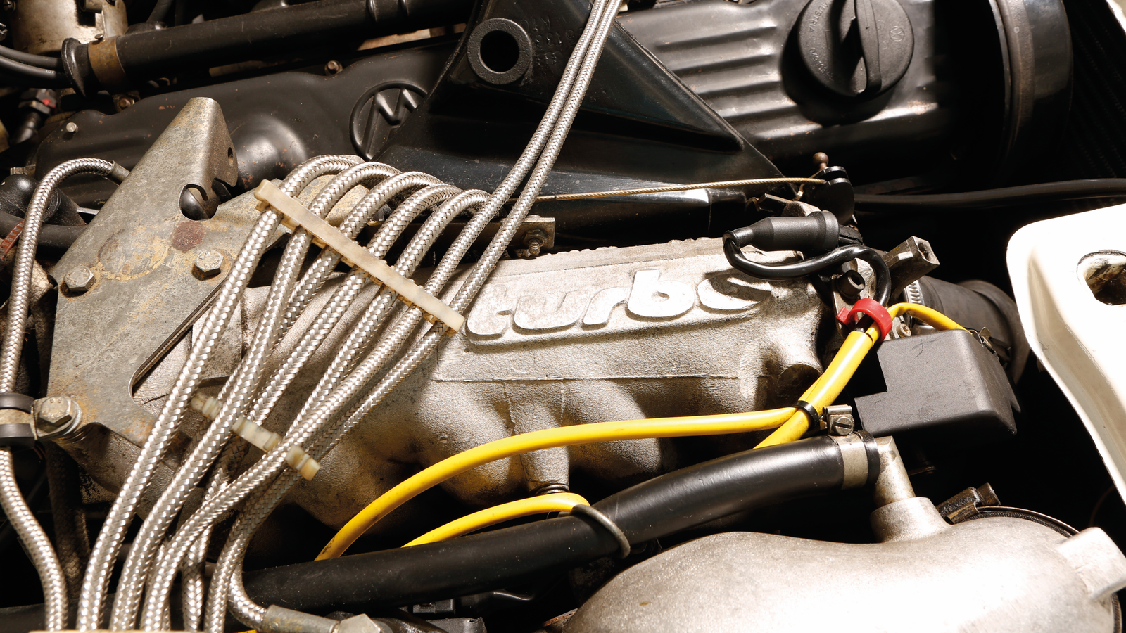 Quattro power: how Audi's turbo 4x4 changed motoring forever