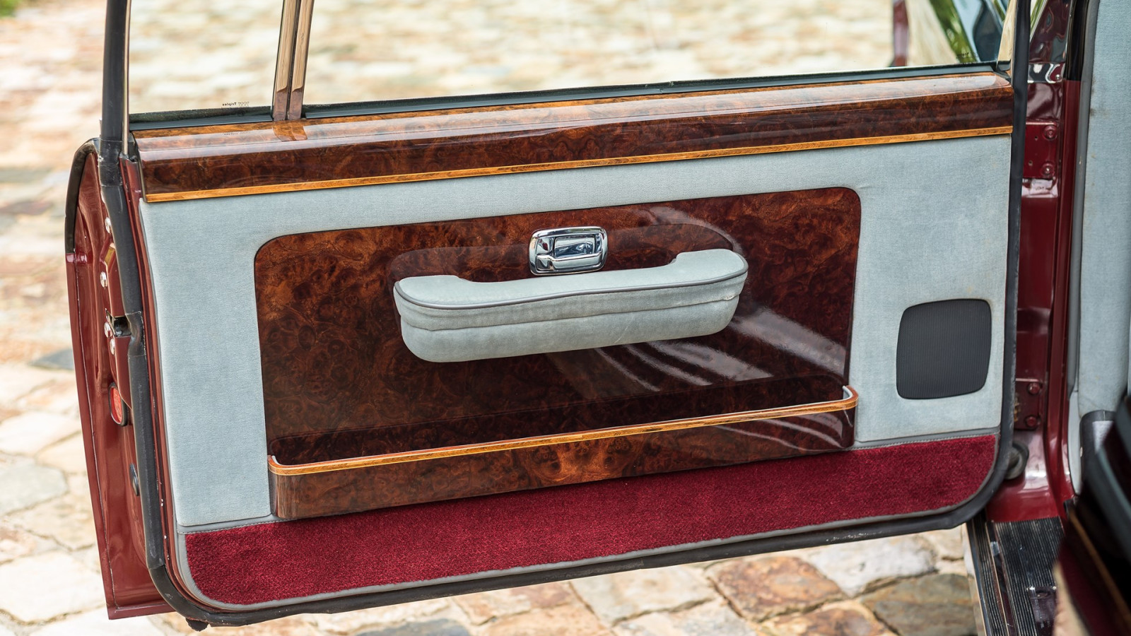 King of the limos: this bespoke Rolls-Royce will blow your mind